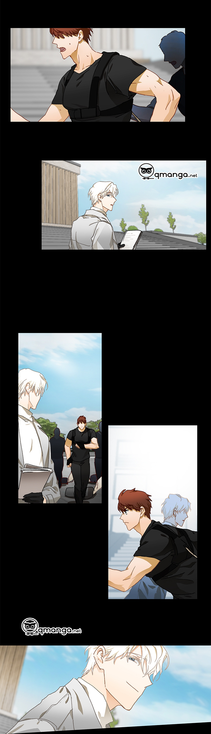 kẻ nói dối hoàn hảo chapter 6 19