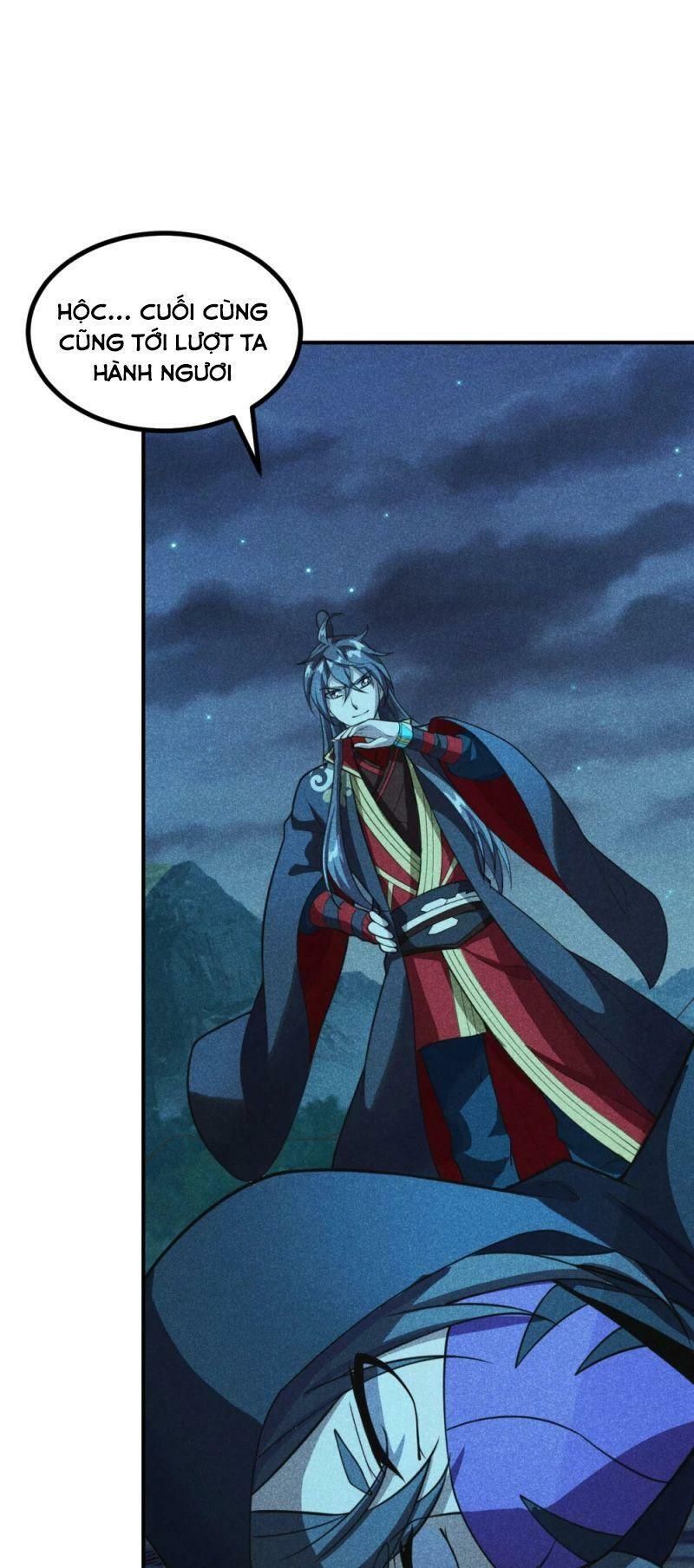 tiên võ đế tôn chapter 161 1