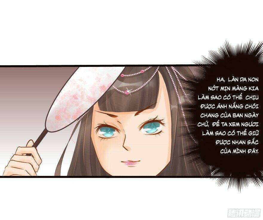 ngô bổn công chúa chapter 7 12