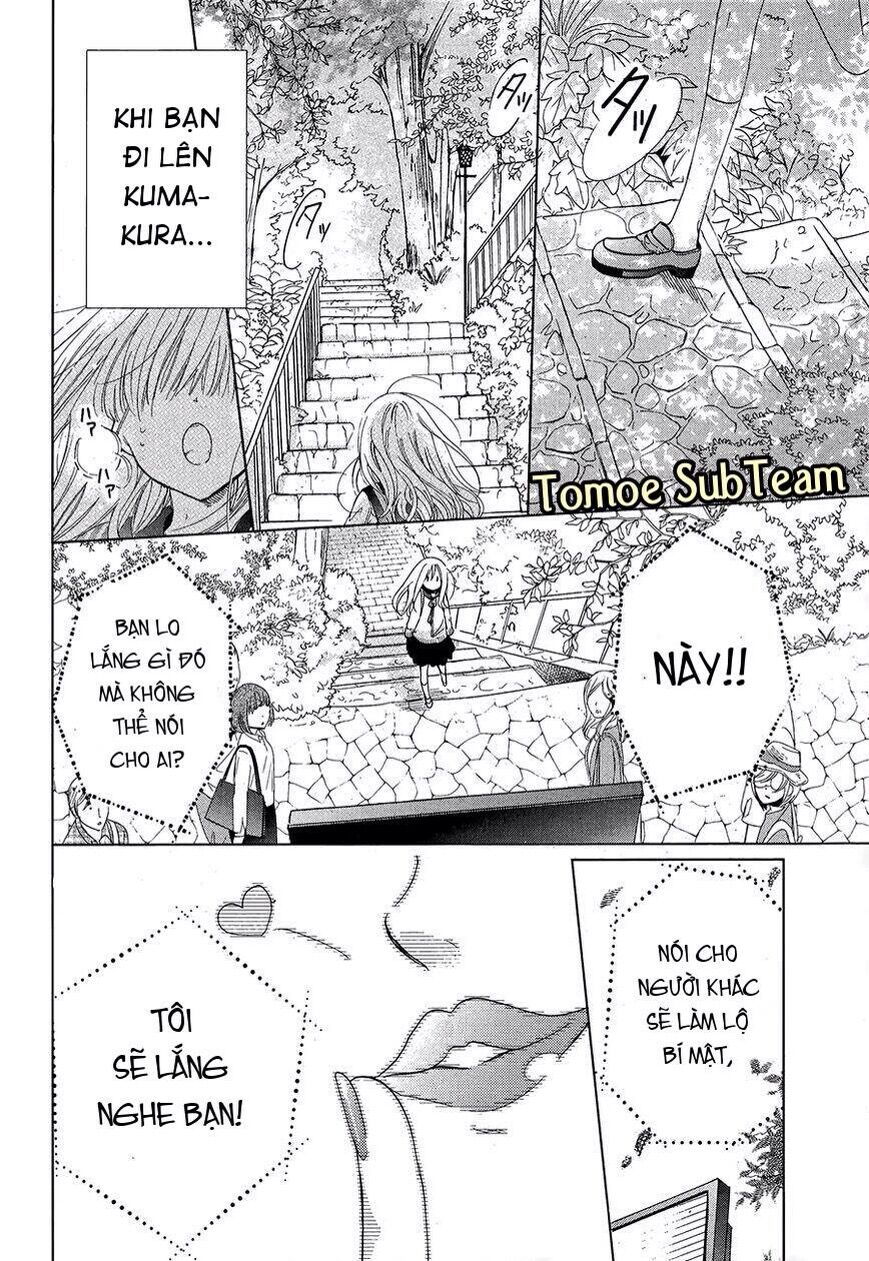 aoba-kun ni kikitai koto chapter 1 8