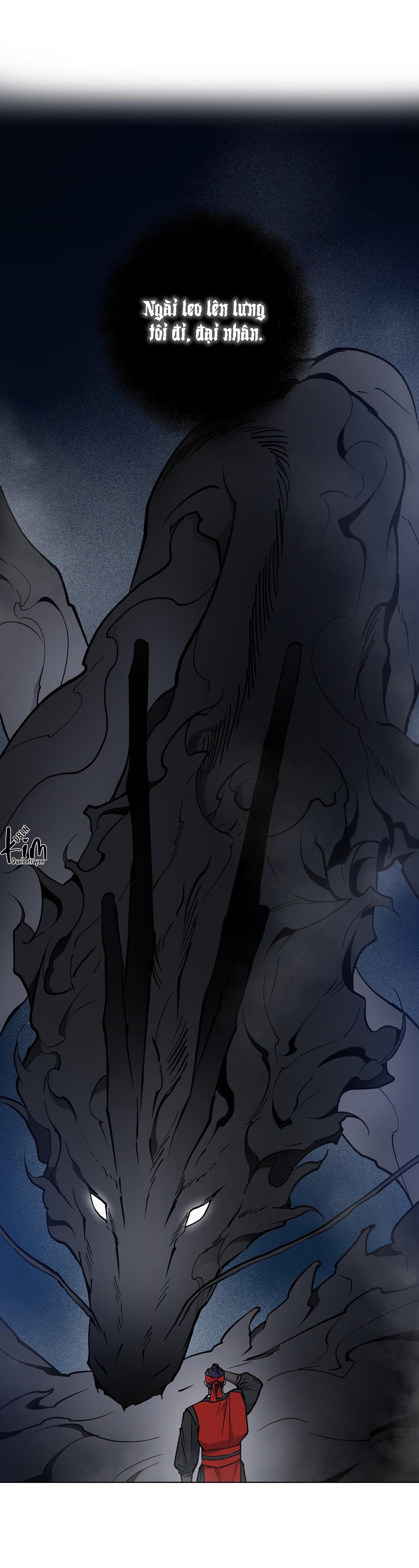 bình minh của rồng chapter 51 29