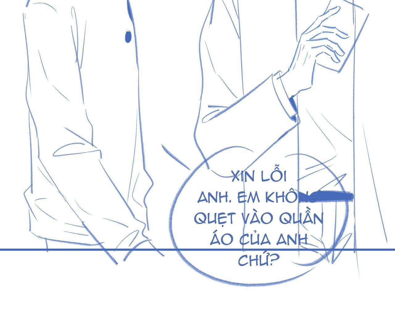 Nam Thần Bá Đạo Cầu Xin Tôi Quay Lại chapter 42