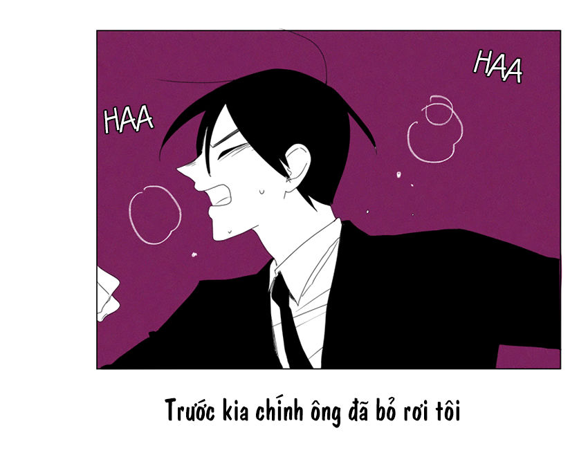 thú cưng của tôi là dơi chapter 54 46