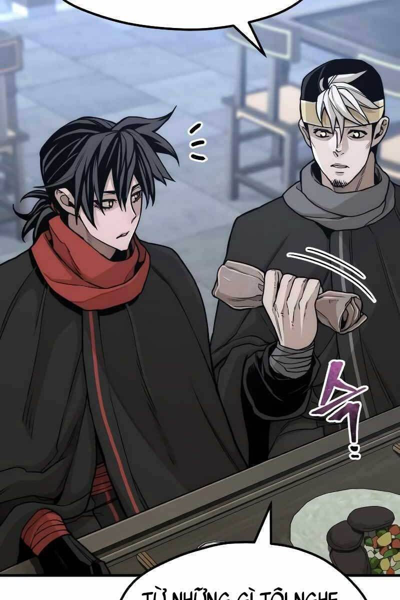 thiên ma phi thăng truyện chapter 58.5 2