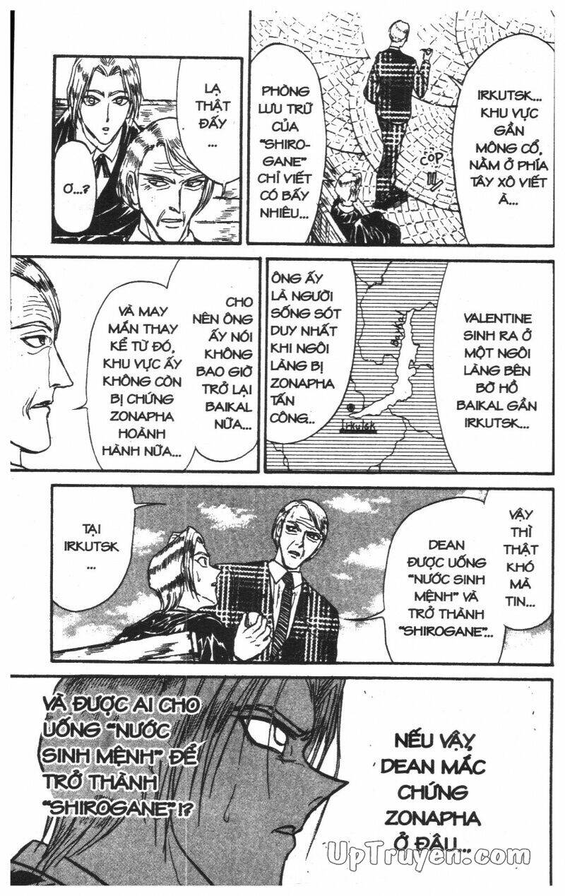 karakuri circus - gánh xiếc quái dị chapter 26 88