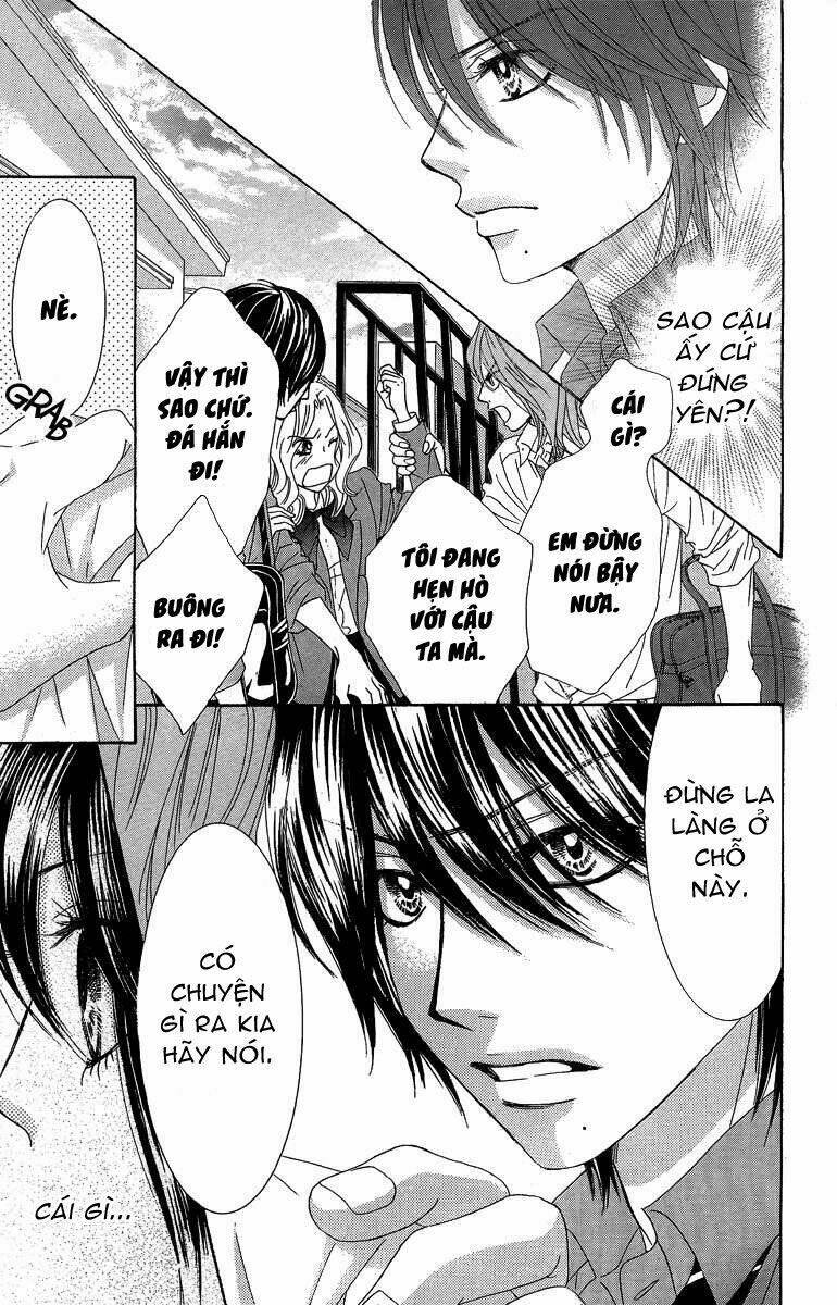 bokutachi wa shitte shimatta chapter 27 9