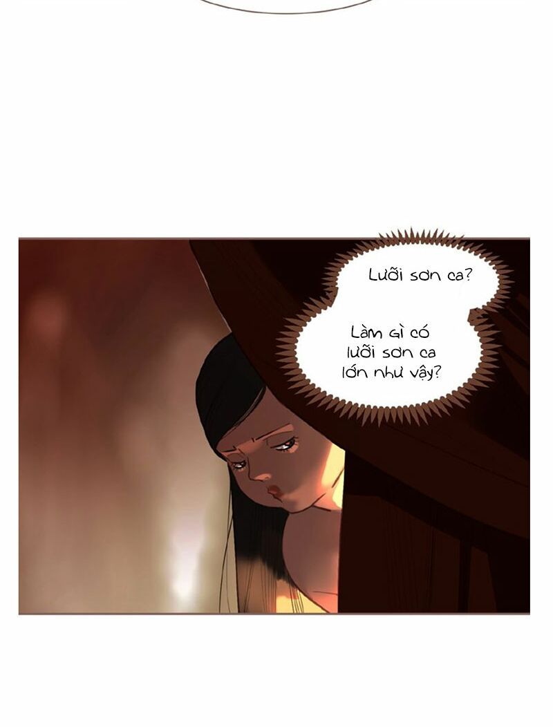 nhất đại linh hậu chapter 101 27