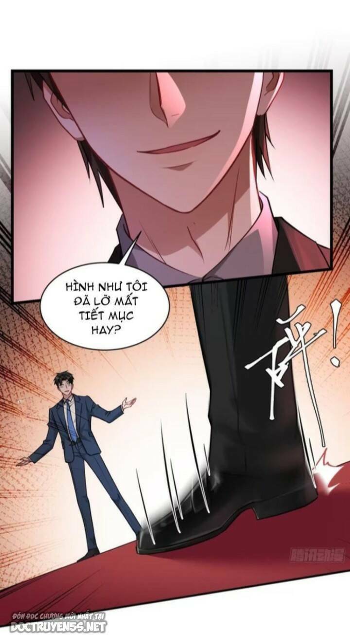 Bỏ Làm Simp Chúa, Ta Có Trong Tay Cả Tỉ Thần Hào chapter 16.2 25