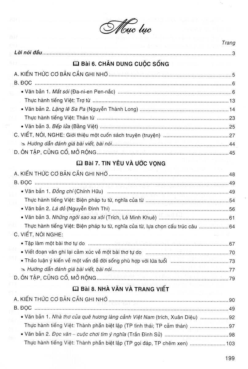 Hướng Dẫn Học Và Làm Bài Ngữ Văn 8 - Tập 2  _HA