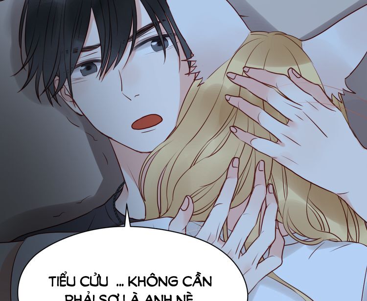 lượm được một tiểu hồ ly phần 1 chapter 36 19