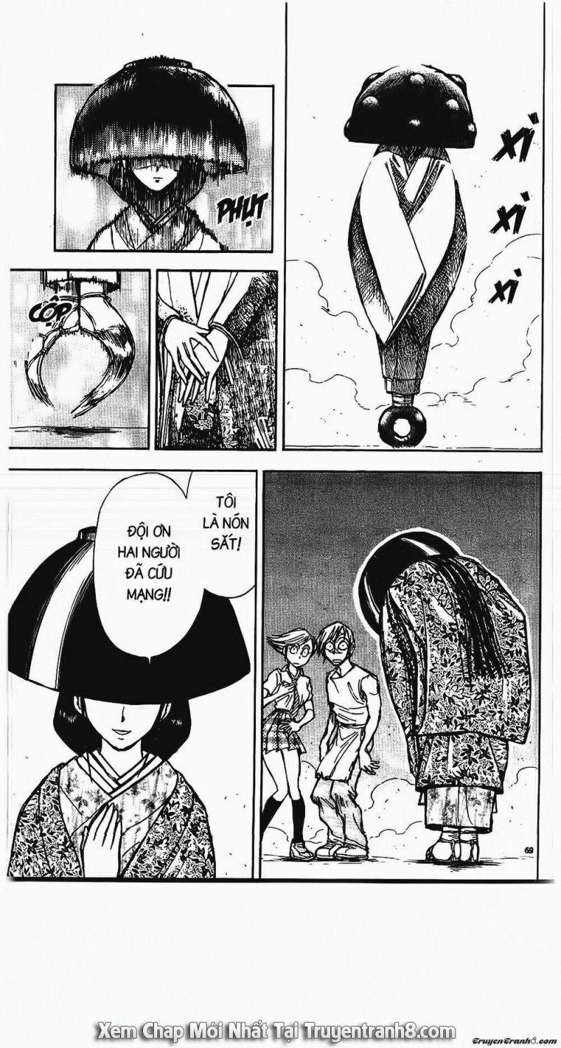 sắc lệnh ánh trăng chapter 3 7