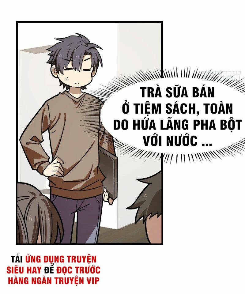 thâm dạ thư ốc chapter 130 10