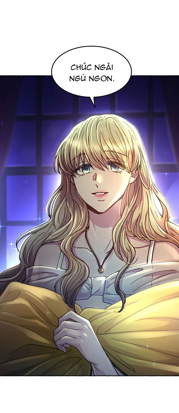 như gió trên cành cây khô chapter 71 98