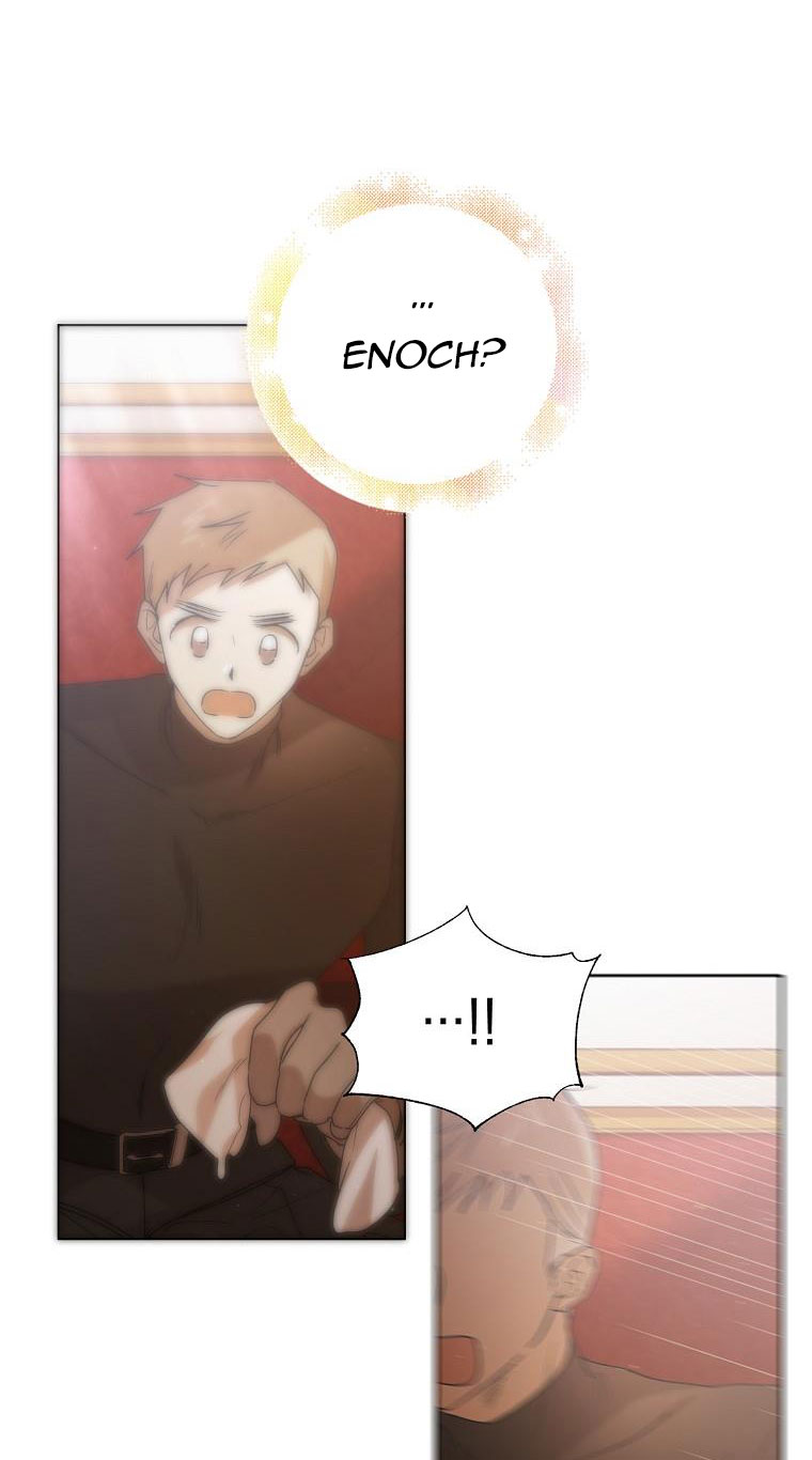 cách để em bảo vệ anh chapter 45.1 18