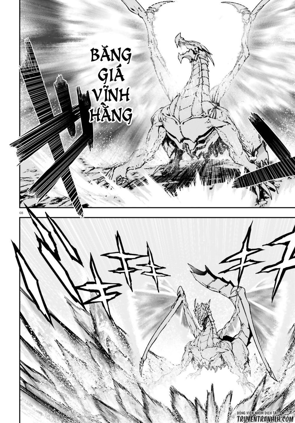 sekai no owari to yoakemae chapter 22 8