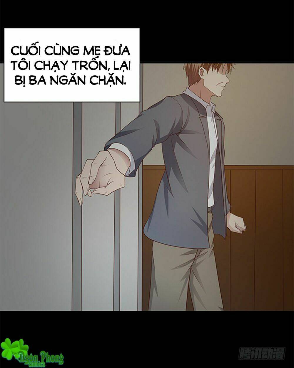 khi trò chơi ác ma bắt đầu chapter 45 36