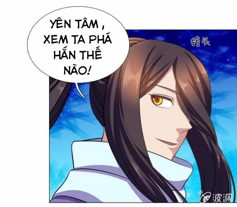 tuyệt thế thần hoàng chapter 101 35