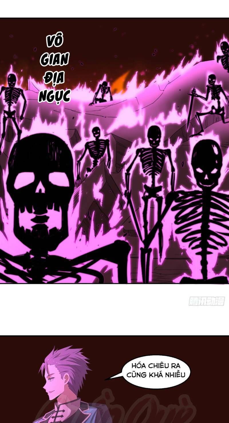 nghịch thiên tiên mệnh chapter 44 19