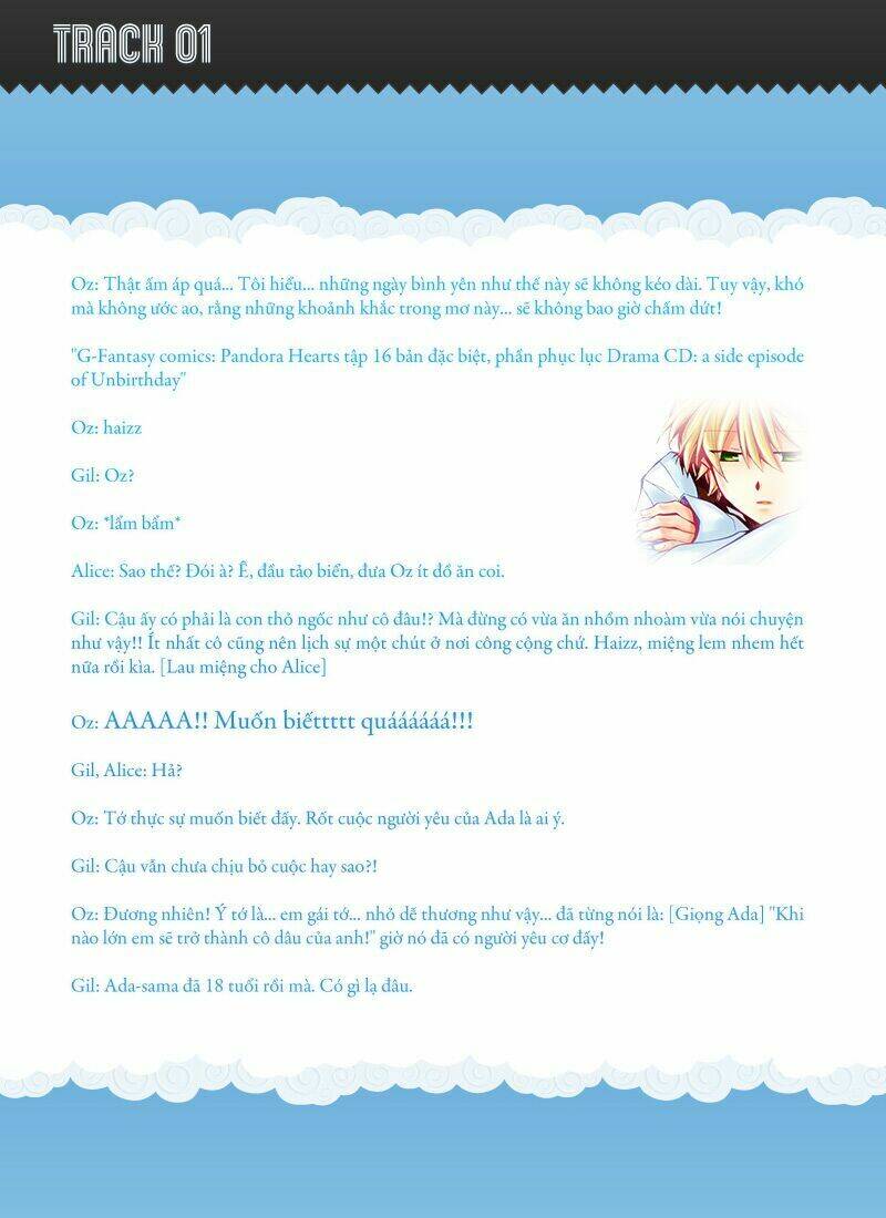 unbirthday - pandora hearts online magazine chapter 1 46