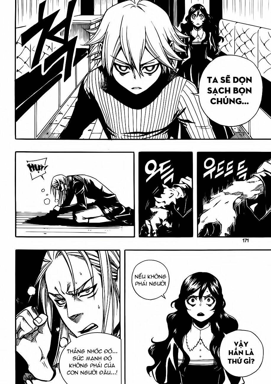 kingdom of zombie chapter 8 15