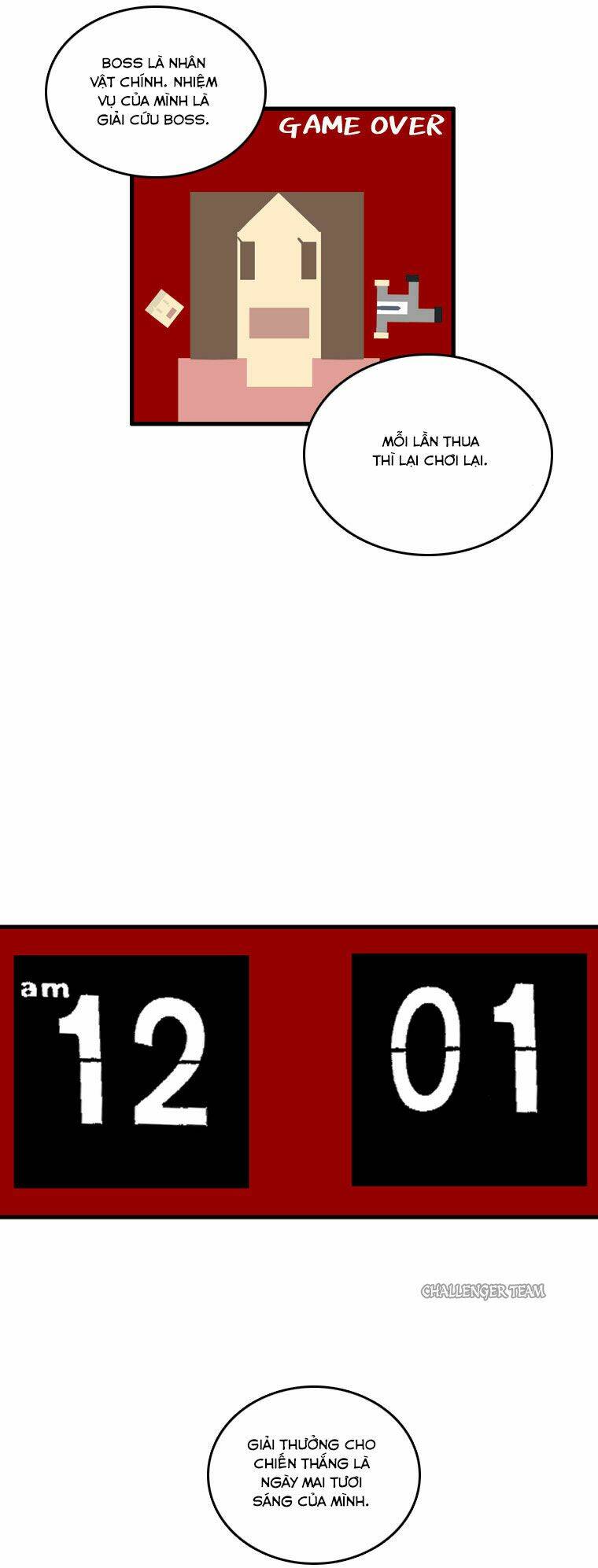 happy if you died chapter 4 49