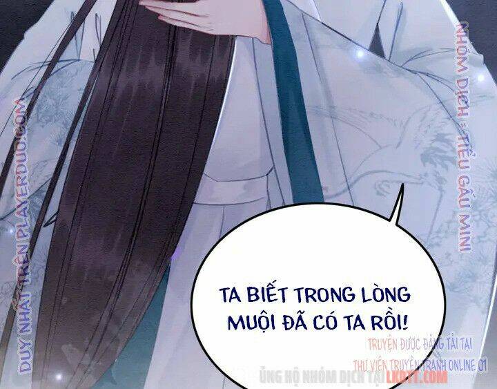 trọng sinh bá sủng nhiếp chính vương quá mạnh mẽ chapter 152 73