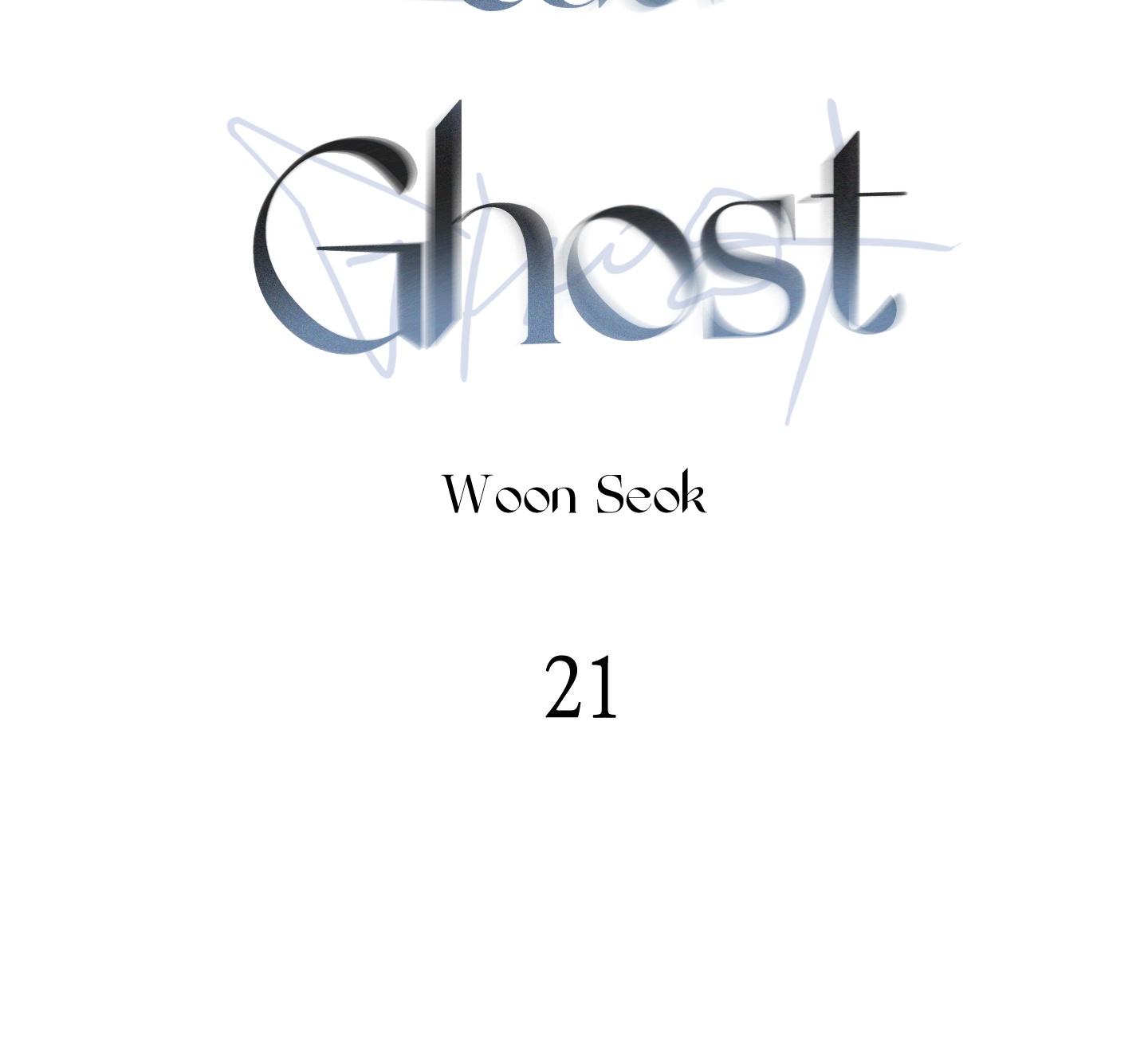 cây thương của ghost chapter 21 7