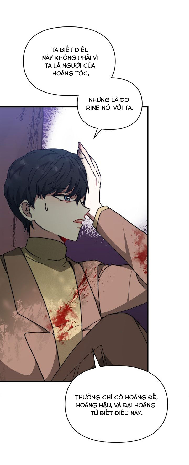 công nương eluana vita chapter 80 17