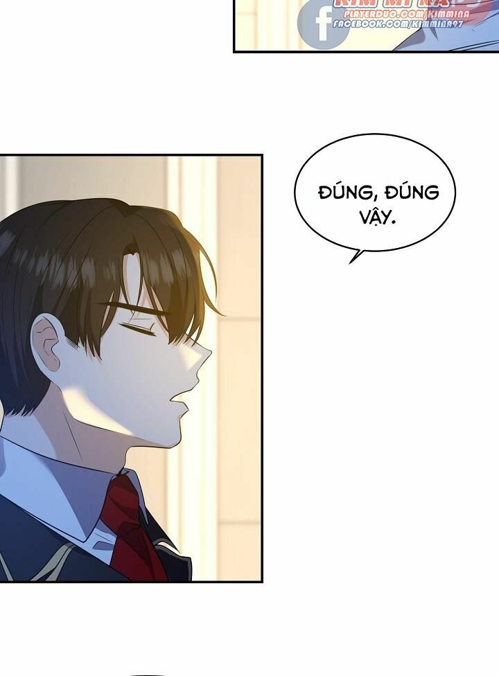 người chồng bạo chúa của tôi đã thay đổi chapter 9 32