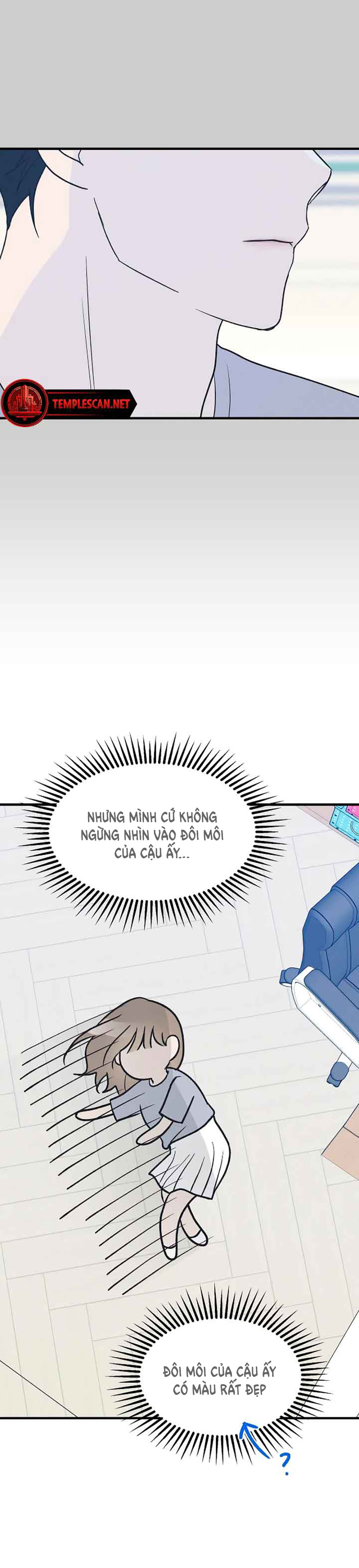 nguyên tắc của bạn thân là con trai chapter 36.2 3