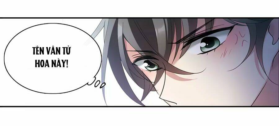 toàn cơ từ chapter 40.1 8