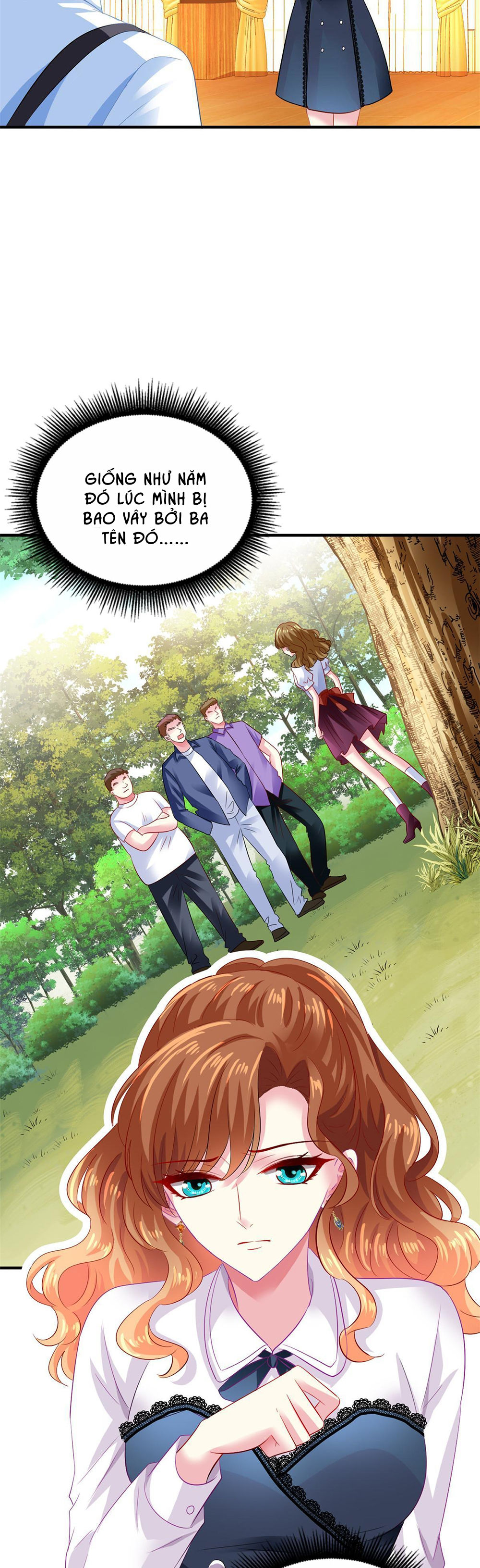 nữ hoàng điện ảnh chapter 39 2