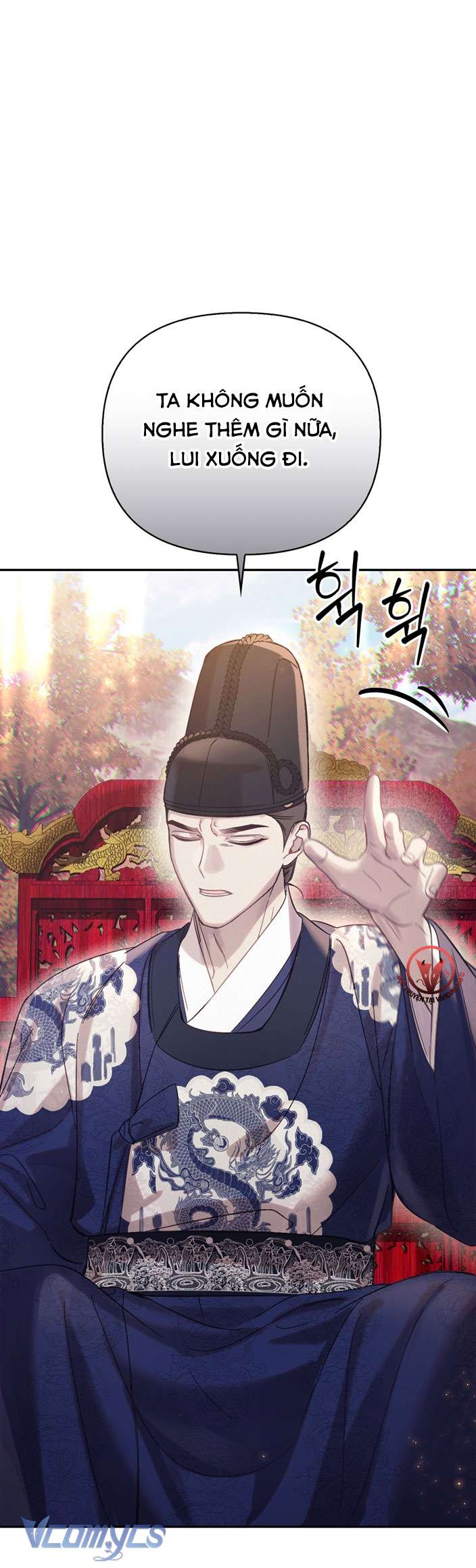 [18+] tiết học bí mật của trung điện chapter 18 34