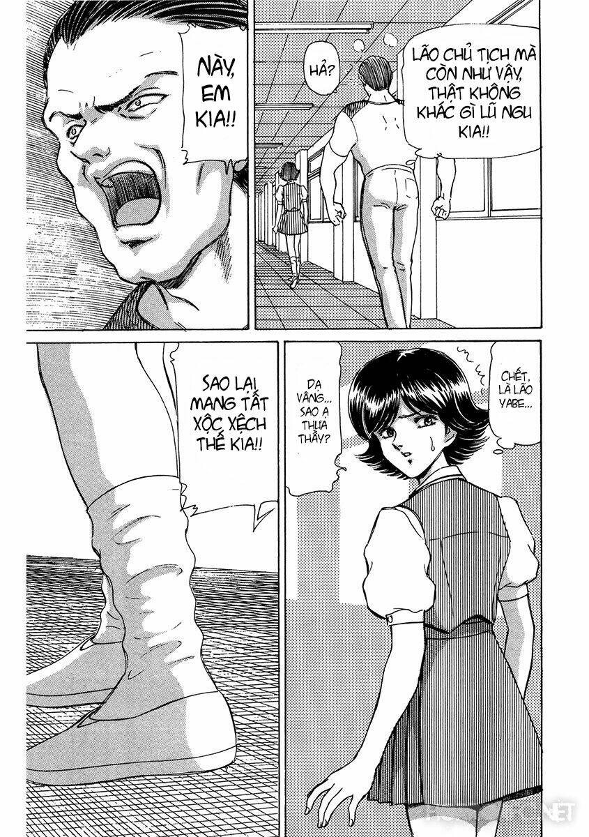 dangerous female teacher chapter 10 3