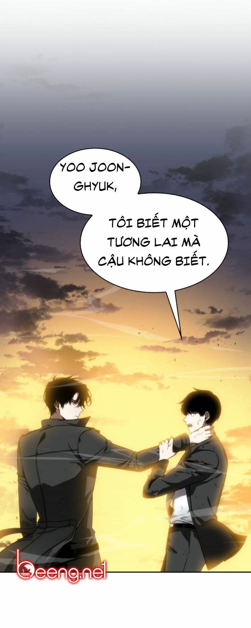 toàn trí độc giả - omniscient reader chapter 12 12