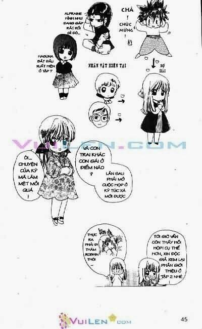 duyên kỳ ngộ chapter 9 46