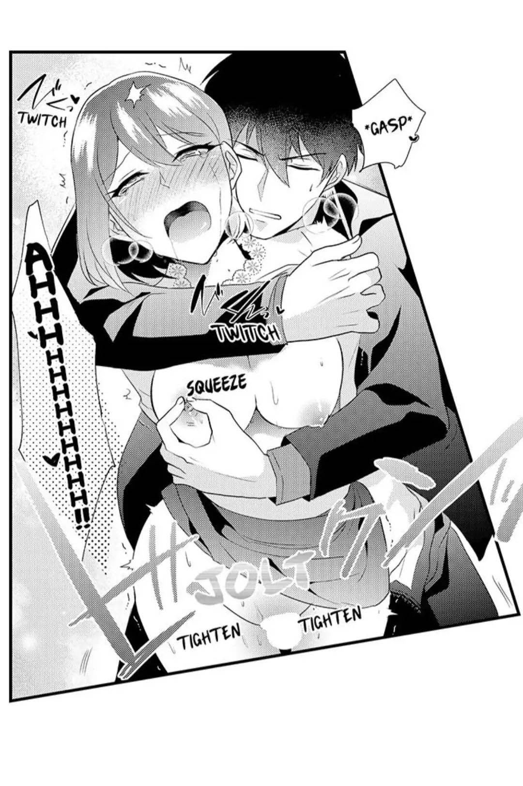 sau khi chia tay, chúng tôi làm "chuyện ấy" chapter 6.2 12