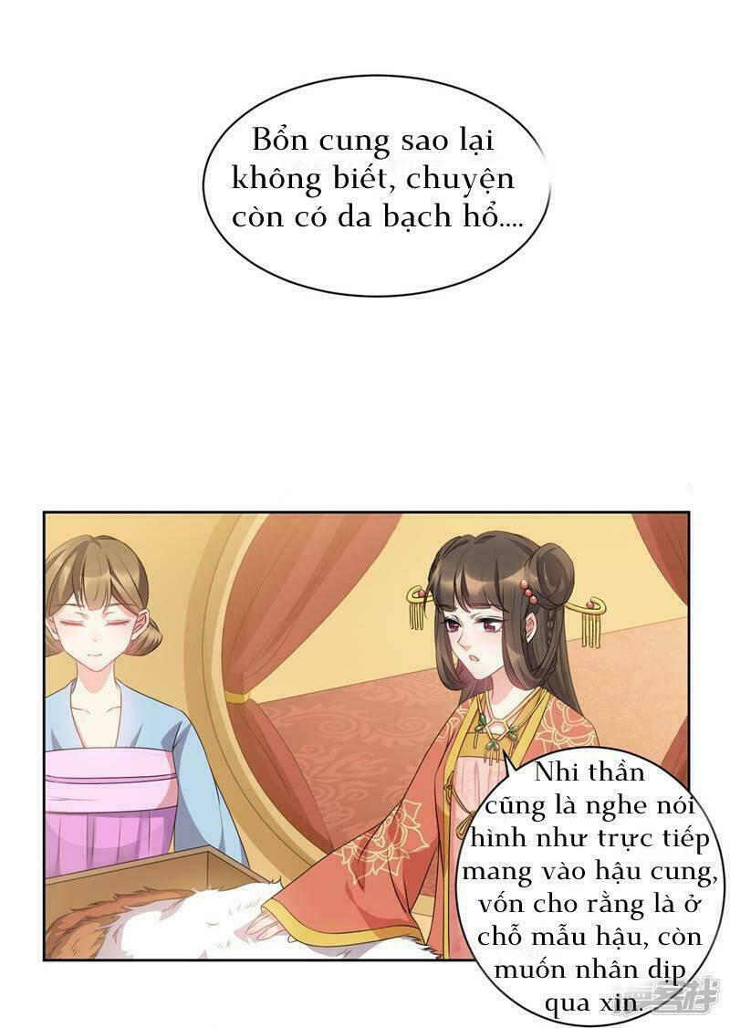 quả nhân có bệnh tên là tương tư chapter 47 13