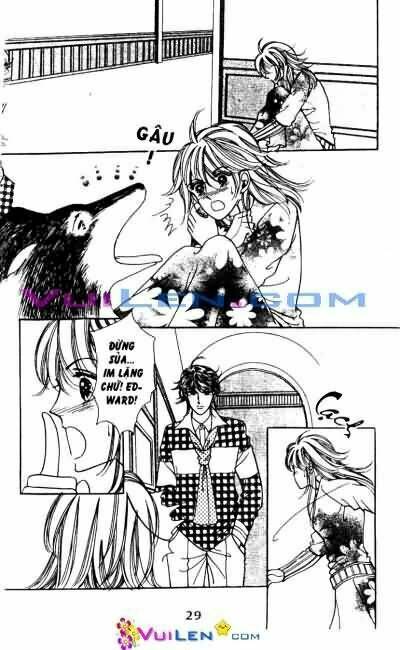 tìm anh - look for oppa chapter 7 29