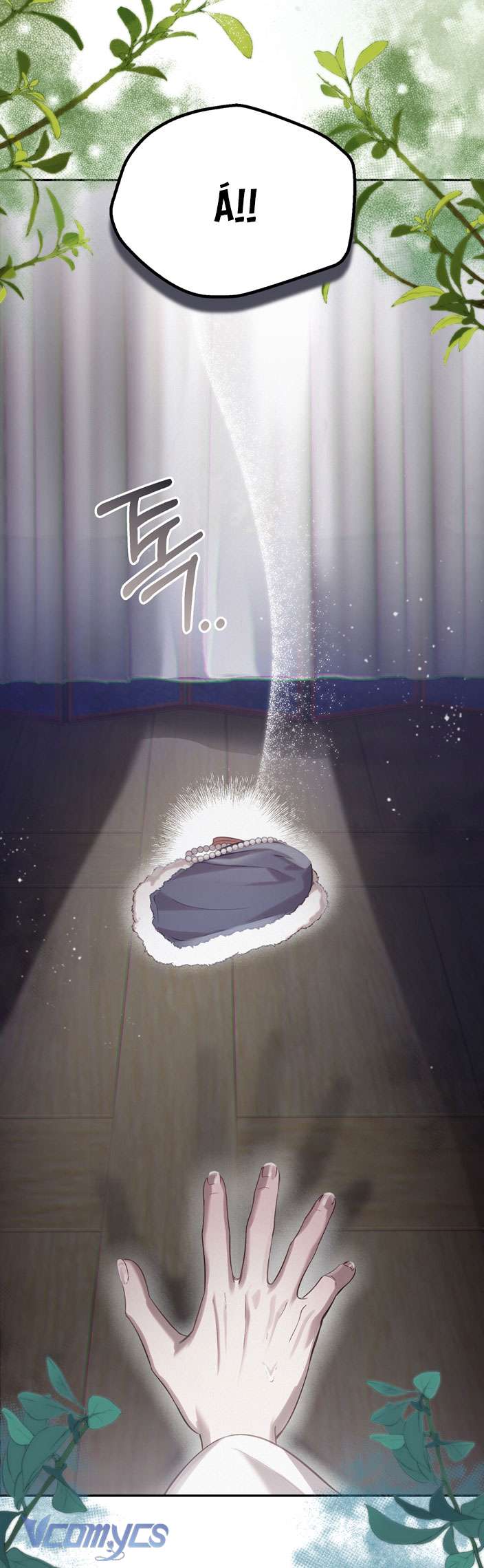 [18+] tiết học bí mật của trung điện chapter 26 25