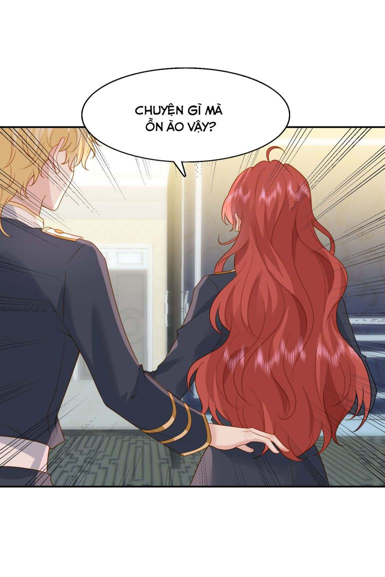 phản diện bị truy thành đoàn sủng chapter 45 11