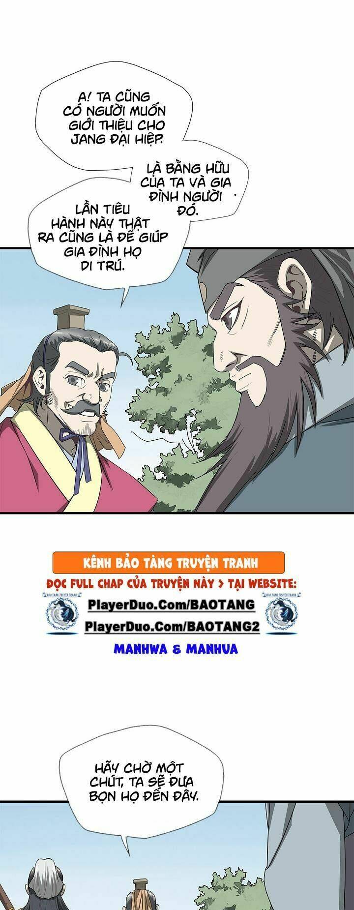 cuồng long chapter 31 12