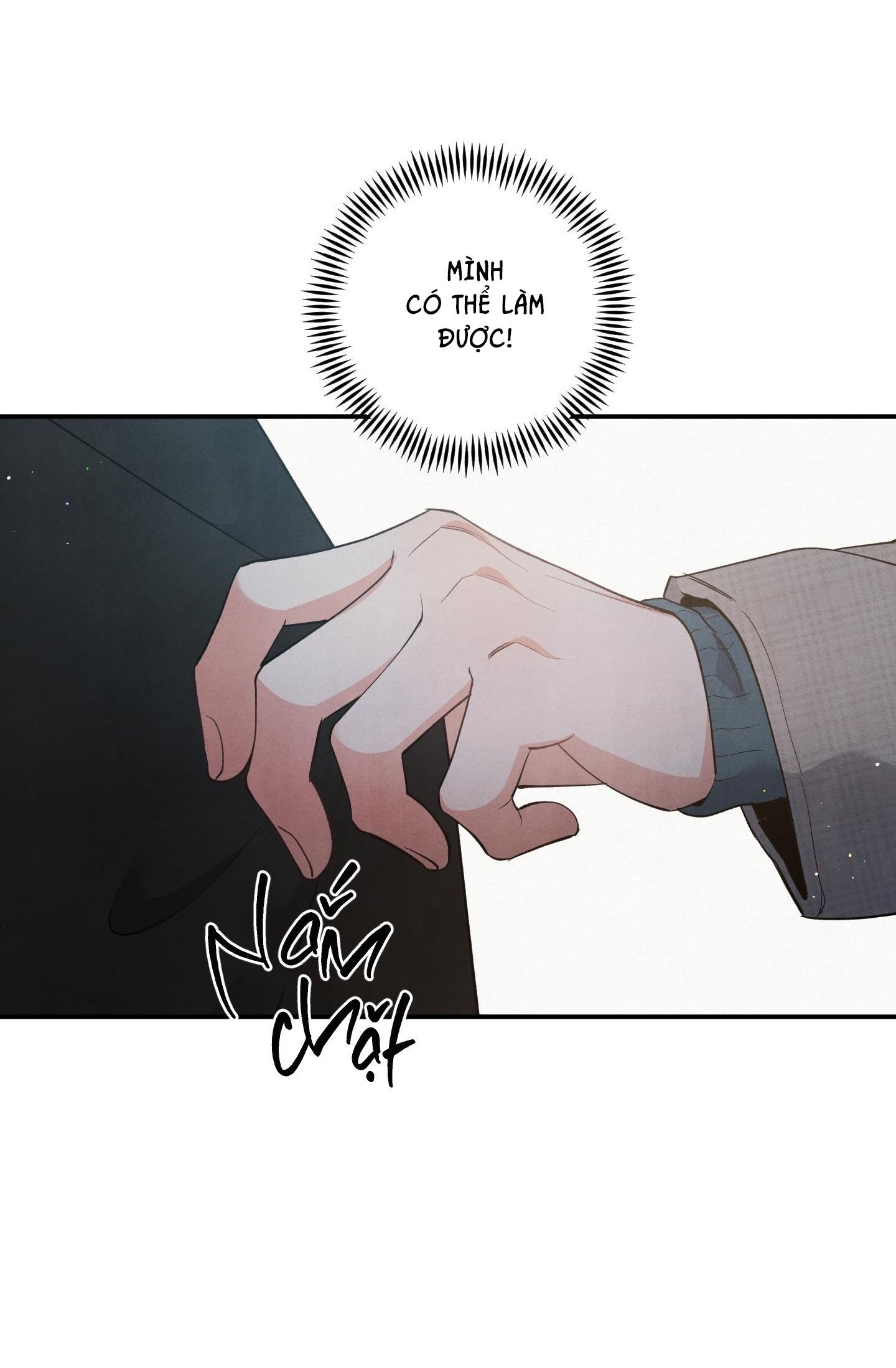 Mối Quan Hệ Giữa Chó Và Cún chapter 54