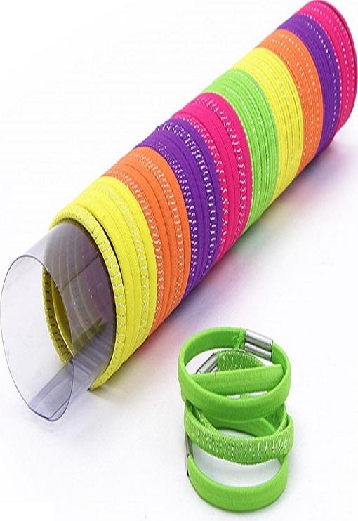 Dây cột tóc 75 cái Uncle Bills AH0242