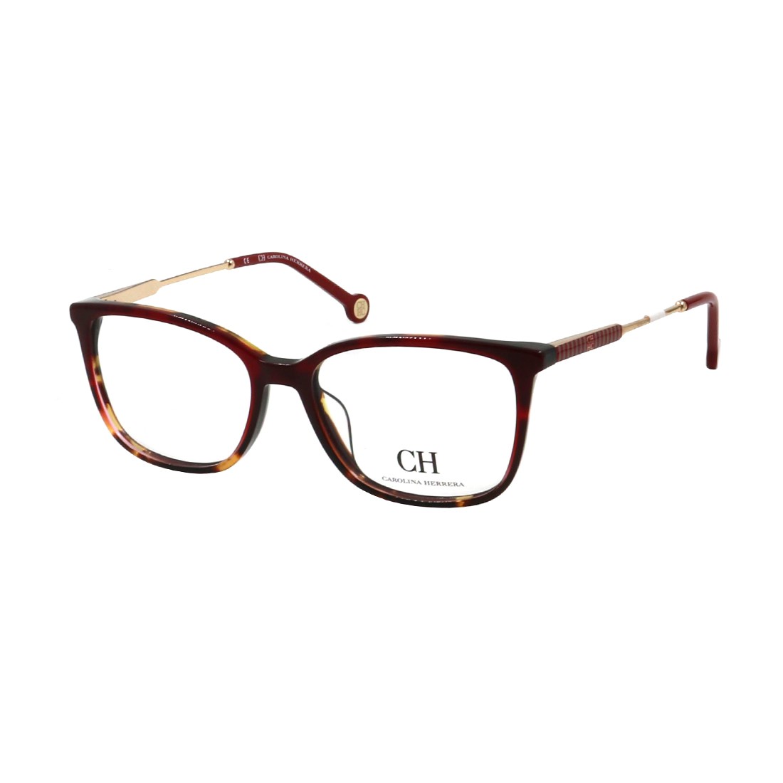 Gọng kính chính hãng Carolina Herrera VHE816