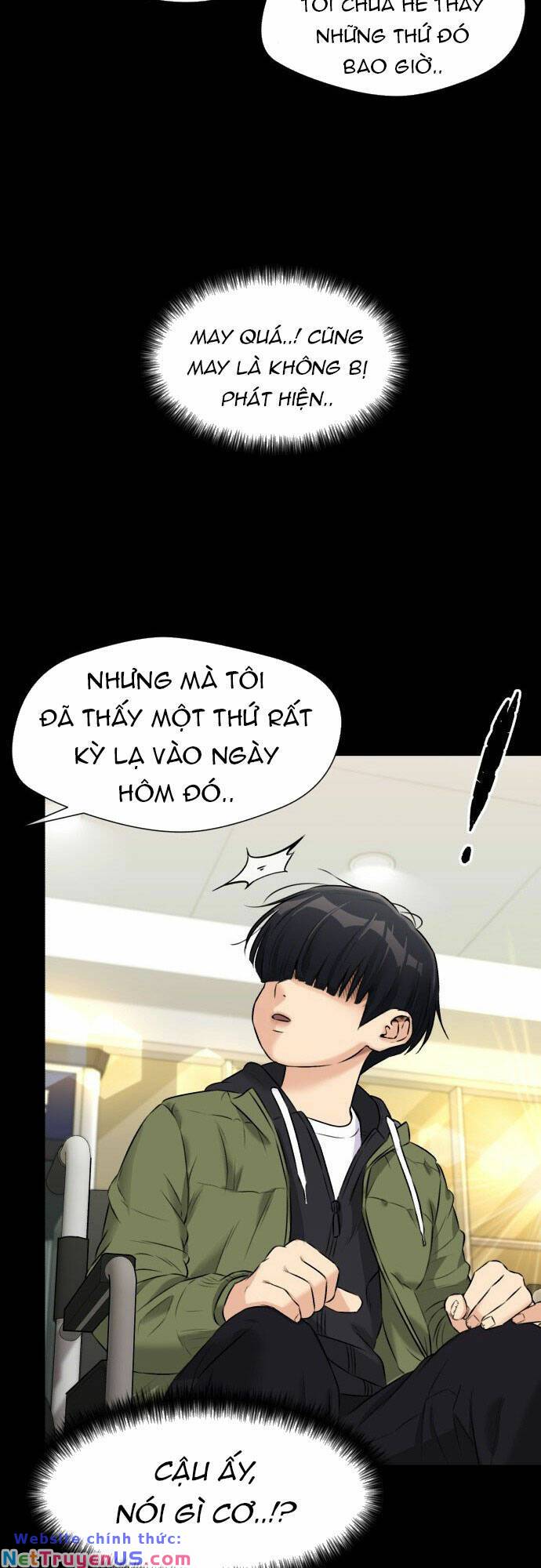 gương mặt thiên tài chapter 128 22