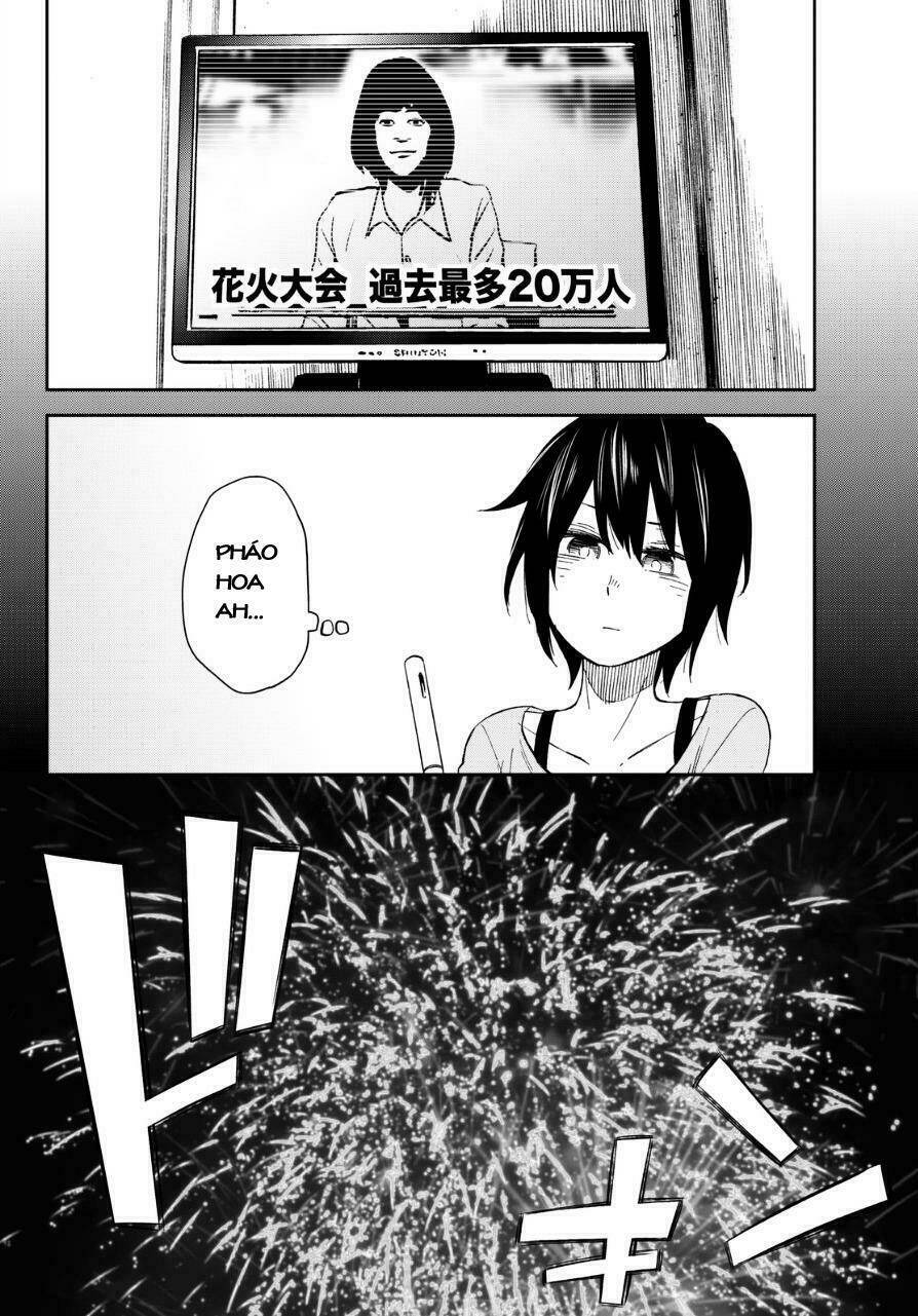 kanojo wa rokurokubi chapter 4 16