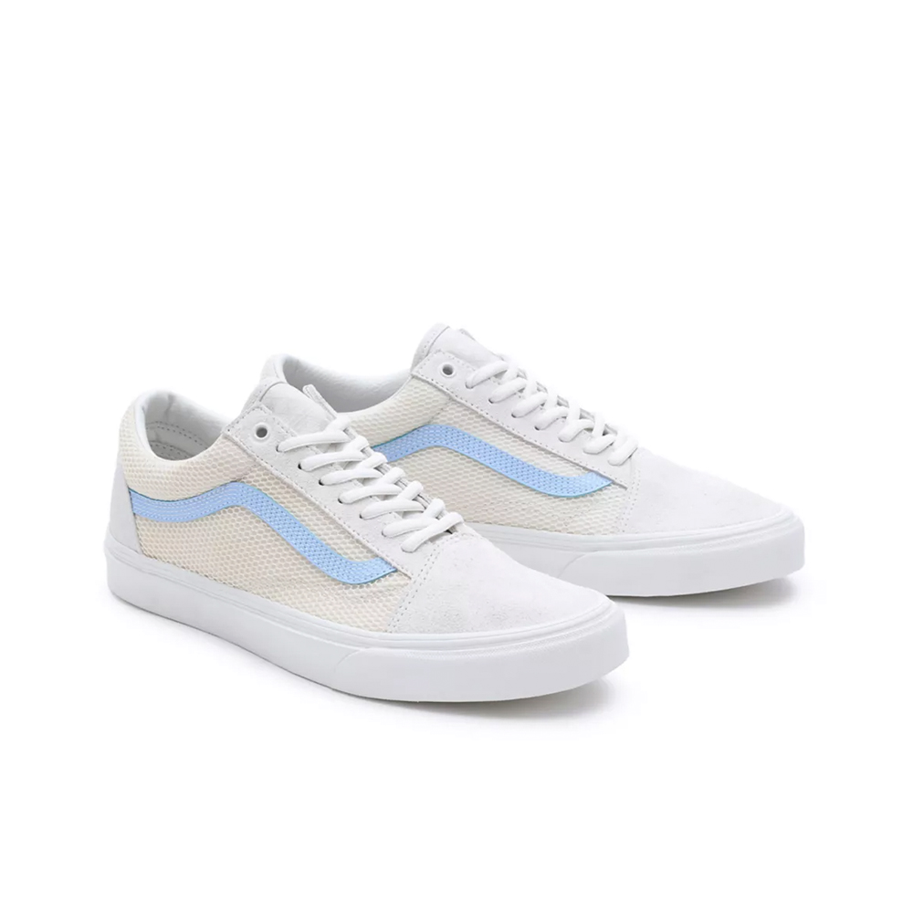 Giày Vans Old Skool Ballistic Mix VN0007NT9DK