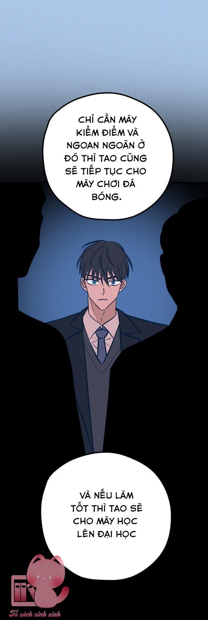 kẻ cắp gặp bà già chapter 42 2