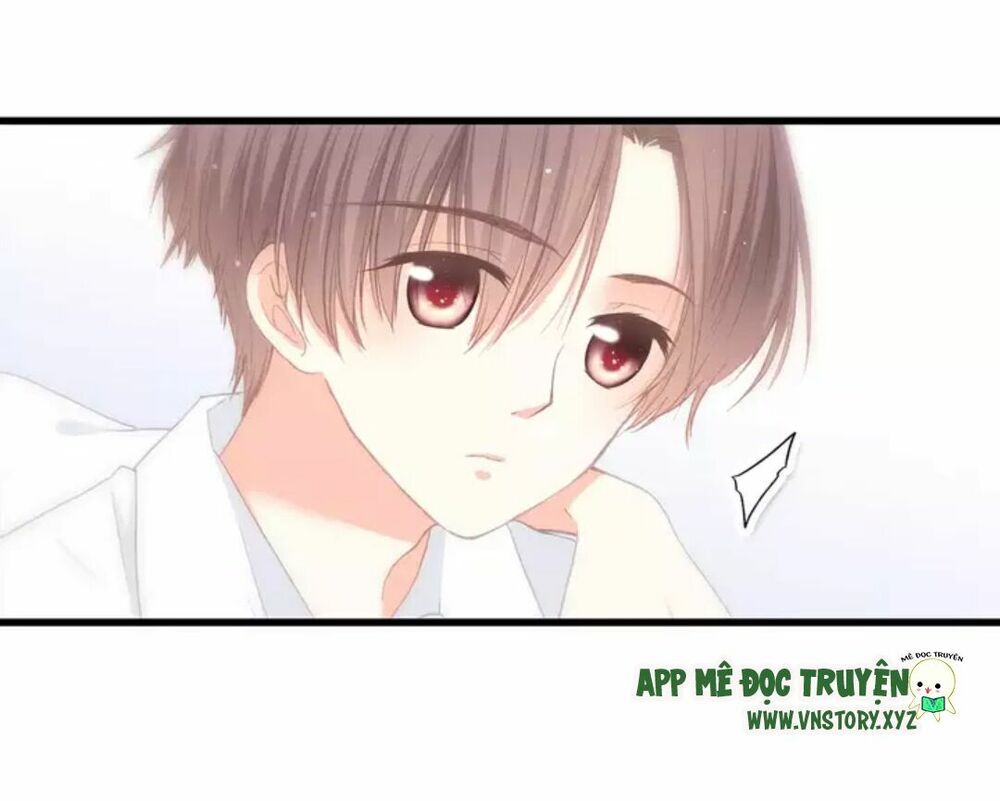 con tim rung động 2 chapter 3 16